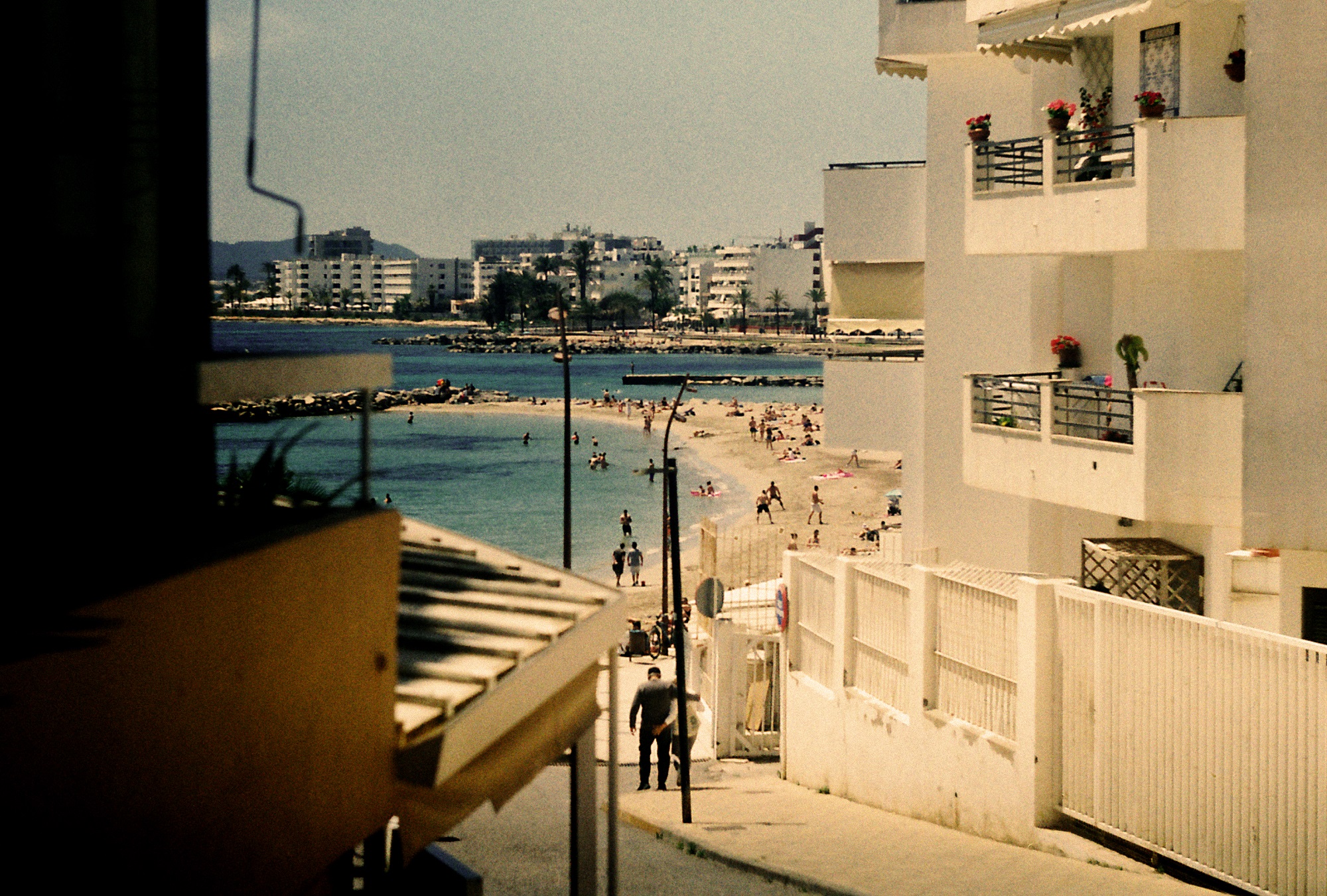 Documentary photo